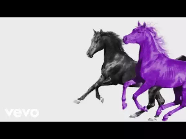Lil Nas - Seoul Town Road ft. RM of BTS